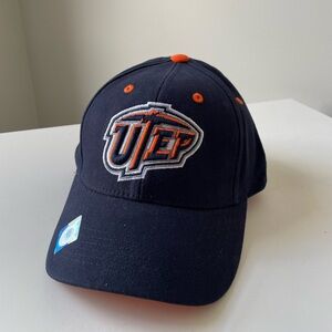 The University of Texas at El Paso Miners Hat NWT